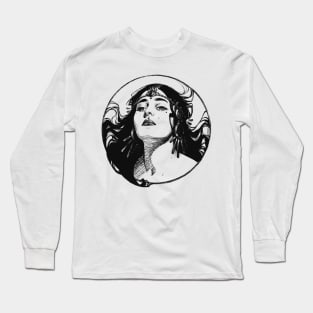 Sea Witch Long Sleeve T-Shirt